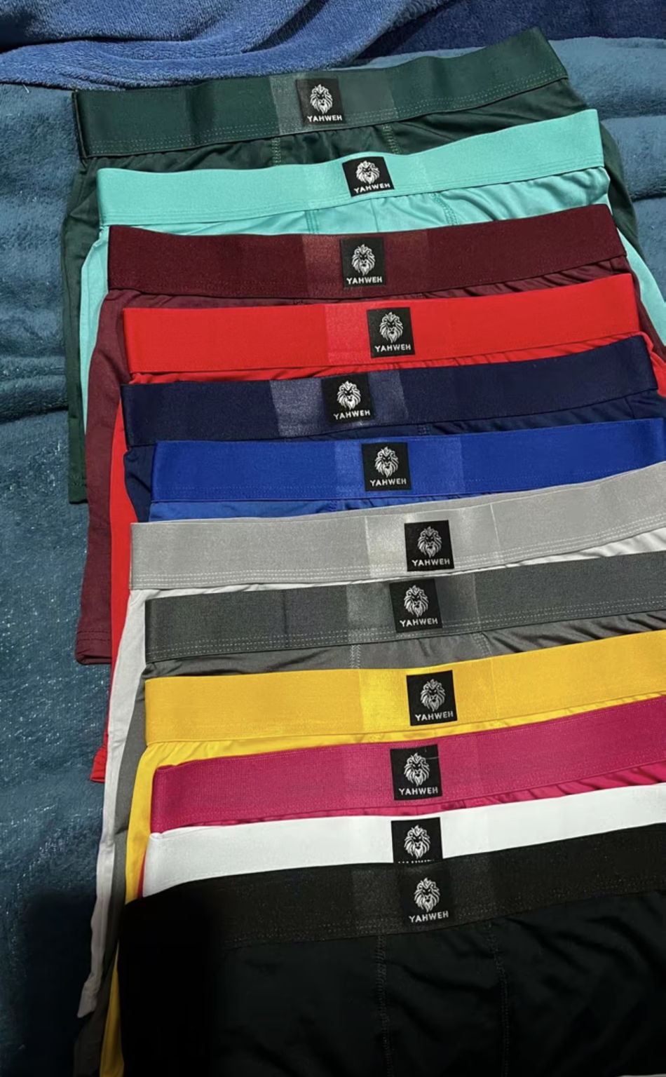 Foto de avaliacao de cliente