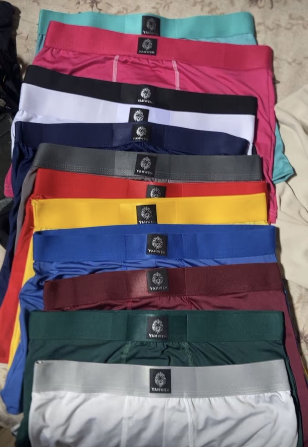 Foto de avaliacao de cliente