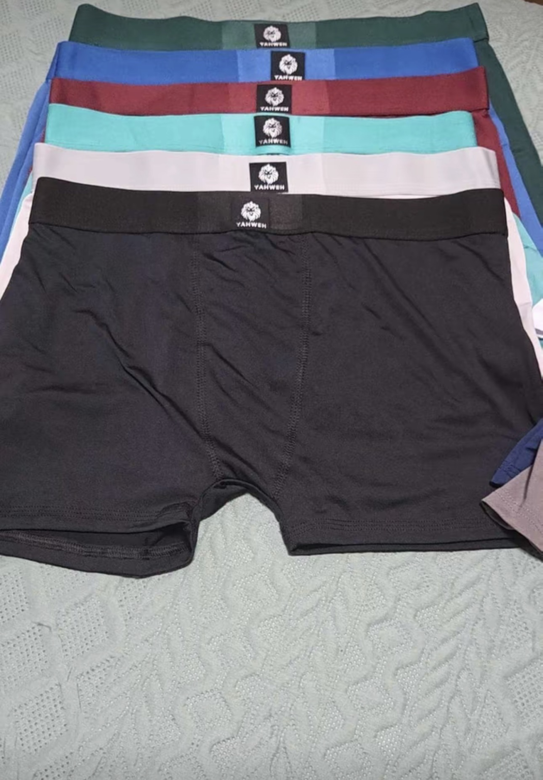 Foto de avaliacao de cliente