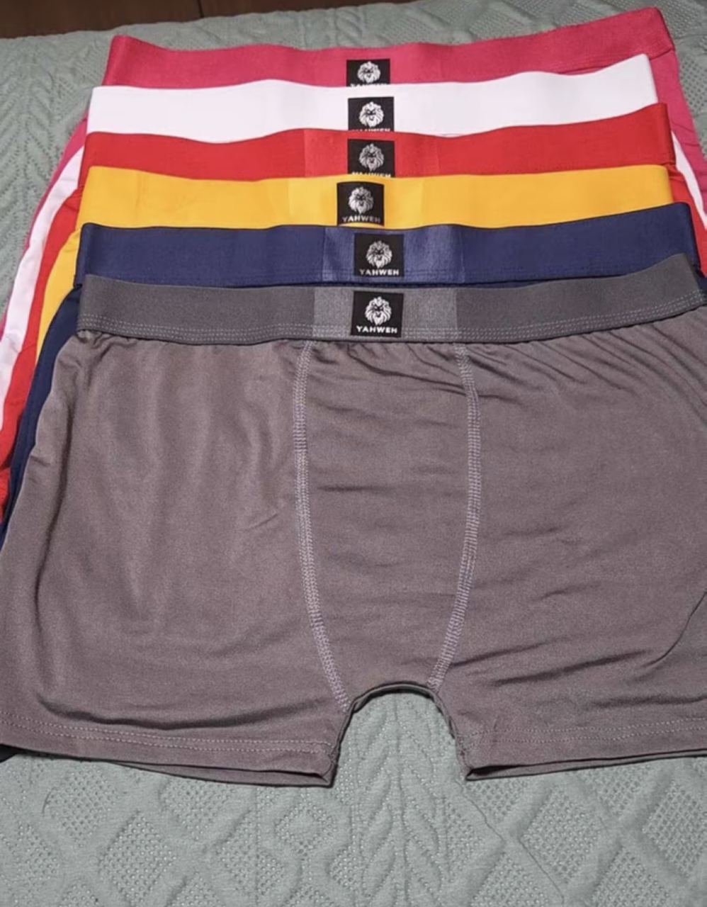 Foto de avaliacao de cliente