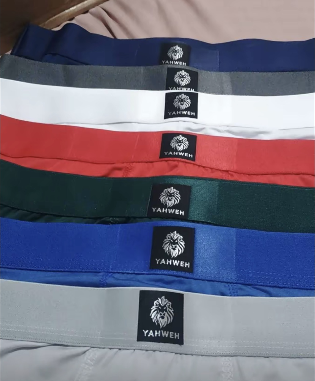 Foto de avaliacao de cliente